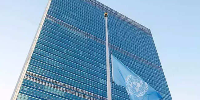 İsrail, BM Koordinatörünün vizesini iptal etti