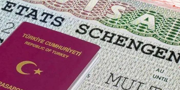 Schengen'de yeni dönem başlıyor