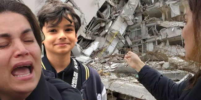 Acılı anne 'Meğer 5 milyon liraya mezar almışız' isyan etmişti! Müteahhit Hikmet Günsay hakkında iade talebi