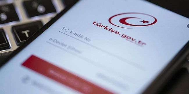 e-Devlet hesaplarınızı kontrol edin! Birikmiş paranız olabilir...