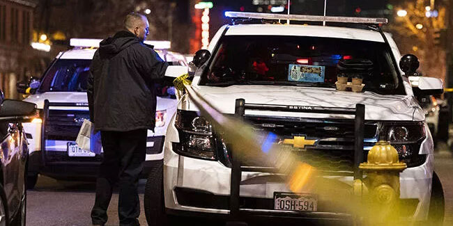 Denver’da silahlı saldırı: 4 ölü, 3 yaralı