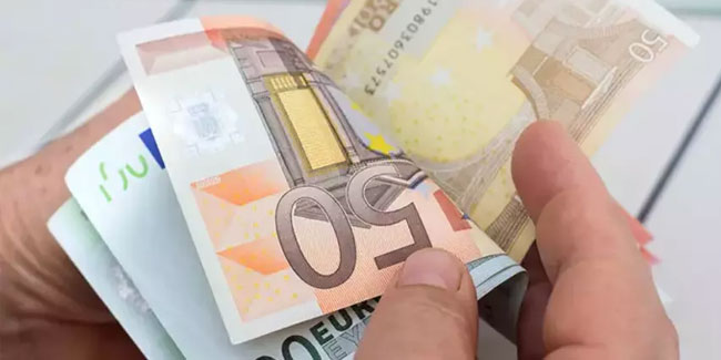 Euro, dolar karşısında yükselişini sürdürüyor