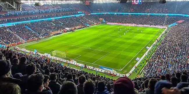 Trabzonspor Ankaragücü maçının biletleri satışa çıkıyor