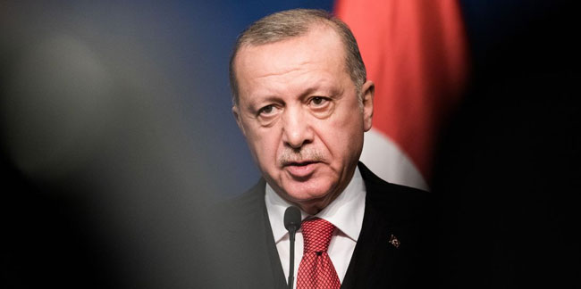 ABD'den çarpıcı Erdoğan analizi: Daha fazla sürdüremeyecek