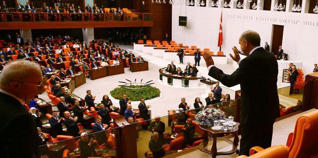 Erdoğan'ı bekleyen tehlike: Onlarca milletvekili AKP'yi terk edecek