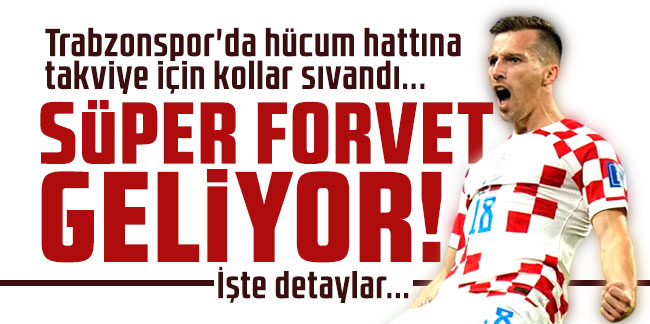 Trabzonspor'a gol ve asist makinesi! 6 sezonda 115 gole katkı