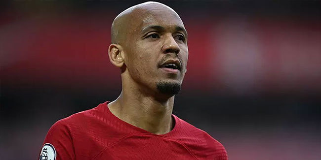 Al Ittihad, Fabinho'ya servet önerecek