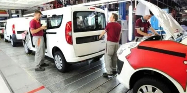 Anlaşma sağlandı! Türkiye'de Doblo'nun yerine 3 model üretilecek