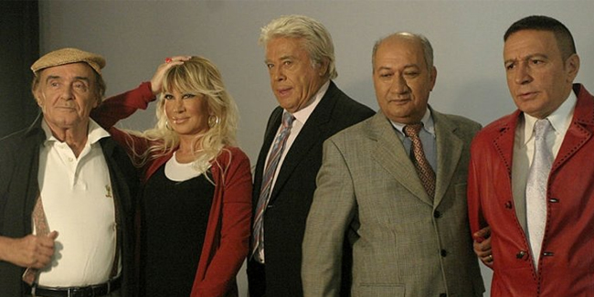İlhan Daner hayatını kaybetti.