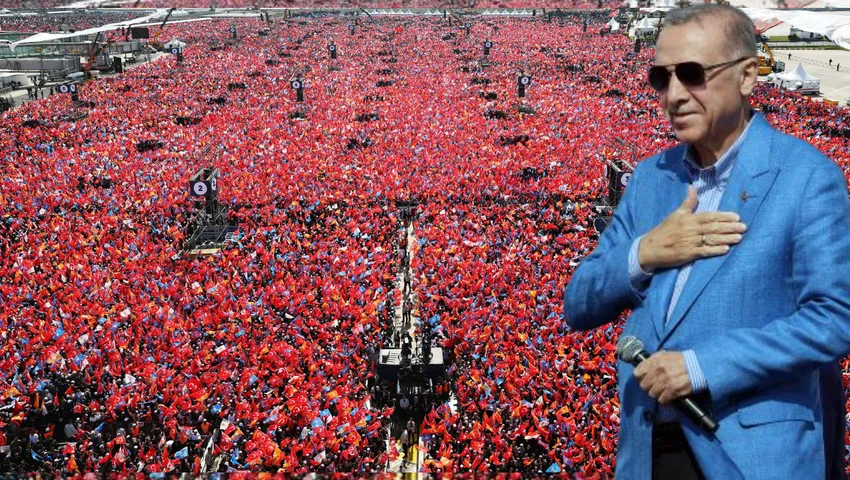 Cumhurbaşkanı Erdoğan: Asgari ücreti gözden geçireceğiz