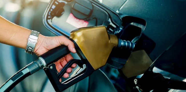Benzin fiyatlarına indirim geliyor: Motorine de gelecek mi?