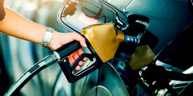 Brent petrol 82 dolar seviyesinde! İşte güncel benzin ve motorin fiyatları