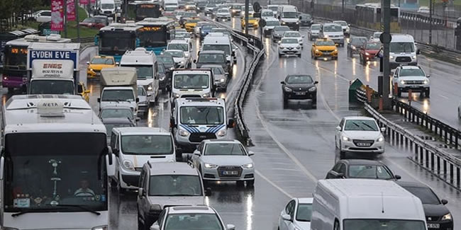 Fahri trafik müfettişi şartlarında yeni düzenleme!