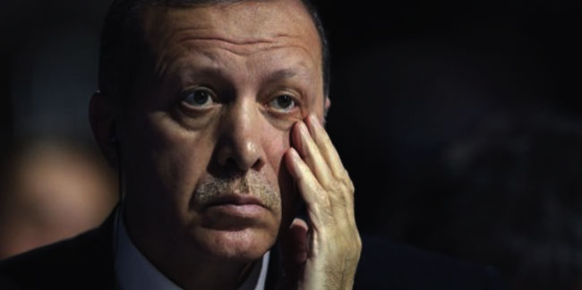 AKP’liler fena bastırdı: Erdoğan’dan müthiş sürpriz “U” dönüşü geldi!