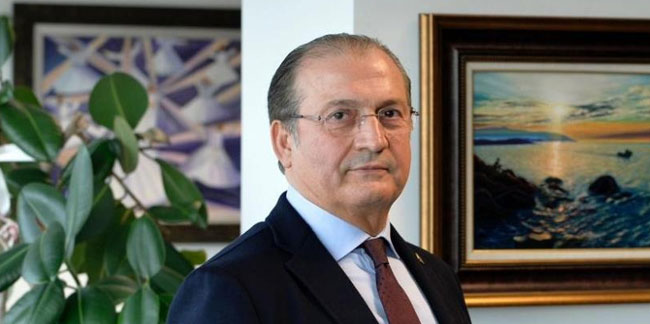  Trabzonspor İstişare Kurulu, göreve gelecek yönetime tavsiyelerde bulundu