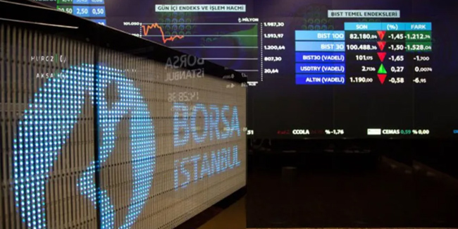 Borsada ayı dönüş ne demek?
