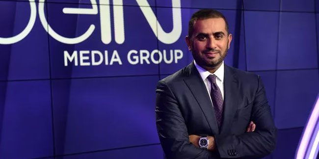 Yousef Al-Obaidly: Korsan yayınla mücadele vazgeçilmez önem taşıyor