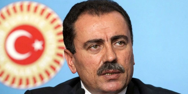 Bülent Orakoğlu: Siyah giyen adamlar, Muhsin Yazıcıoğlu’nu enkazdan çıkararak işkence ile öldürmüş