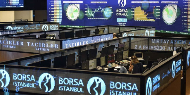 Borsa İstanbul rekora doymuyor! Tüm zamanların en yükseği