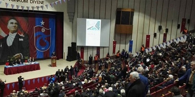 Trabzonspor’da kongre ne zaman olacak? Kritik 15 gün