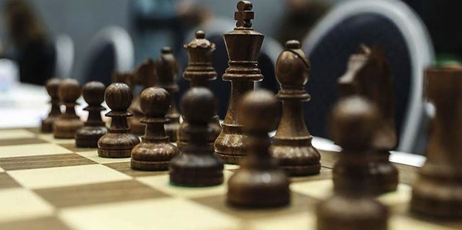 Türkiye Satranç Federasyonu ile RAMS Türkiye sponsorluk anlaşması!