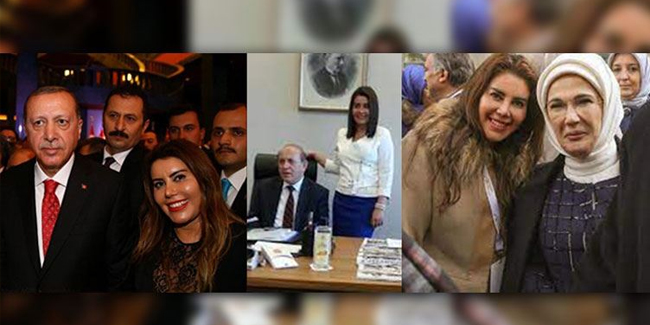 Sedat Peker'in ismini verdiği Aliye Uzun kim?