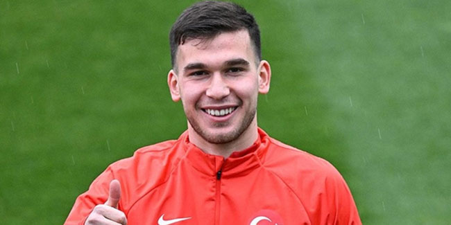 Trabzonspor Mehmet Can Aydın transferini bitiriyor! Anlaşma sağlandı