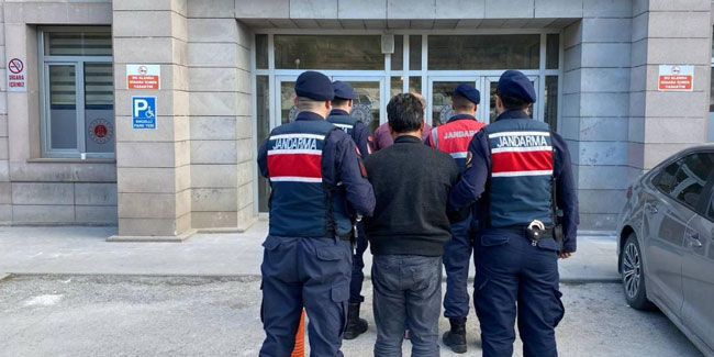 Rize'de uyuşturucu operasyonlarında 2 kişi tutuklandı