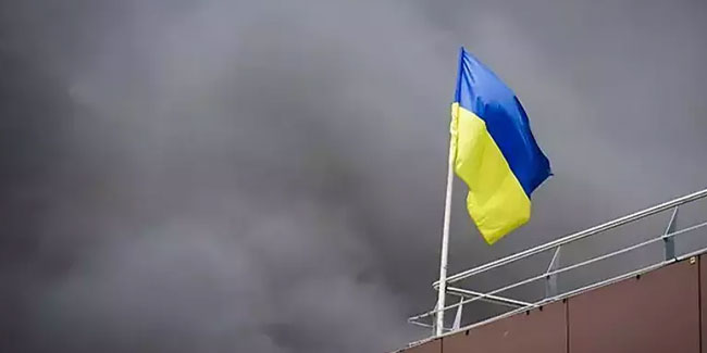 Rus bombardımanında Ukraynalı yedi sivil hayatını kaybetti