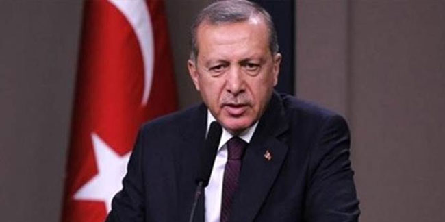 Erdoğan memleketi Rize'ye kızgın! Özel seçim analizi istedi