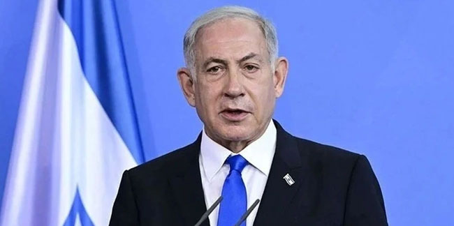 Hamas: Netanyahu, Gazze'de anlaşmanın önüne sürekli engeller çıkarıyor