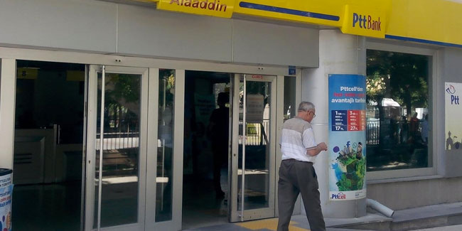 PTT'den KPSS şartsız personel alımı açıklaması! 