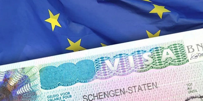 Avrupa Gazeteciler Federasyonu'ndan Schengen çağrısı
