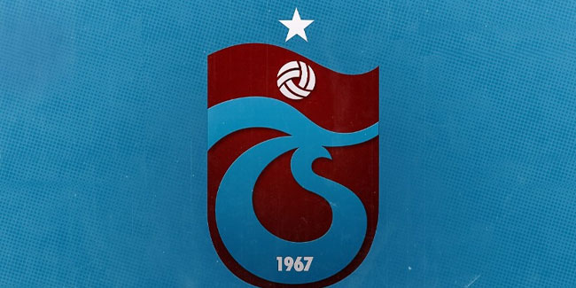 Trabzonspor'un Alanyaspor kamp kadrosu belli oldu