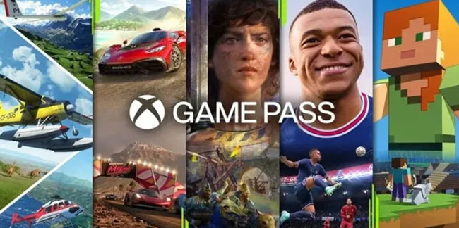 500 TL'lik oyun ücretsiz! Xbox Game Pass haziran oyunları