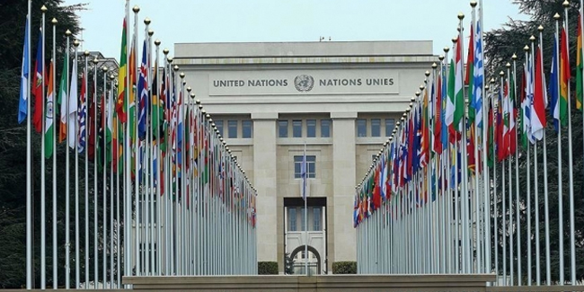 Birleşmiş Milletler ve Taliban arasında "faydalı" görüşmeler yapıldı