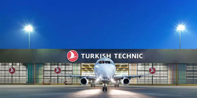 Türk Hava Yolları Teknik A.Ş. finansal sonuçlarını açıkladı
