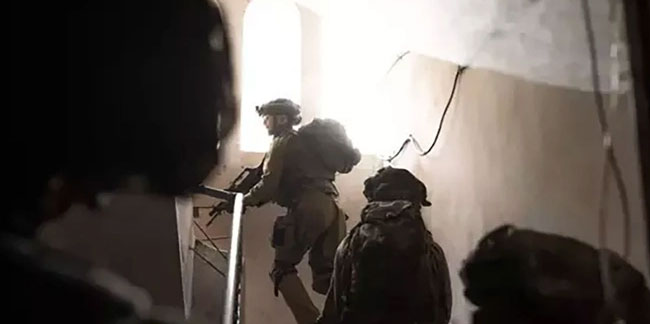 İsrail için kara gün! Hamas roketle vurdu çöken binada 21 İsrail askeri öldü! Dün de 3 subayı ölmüştü