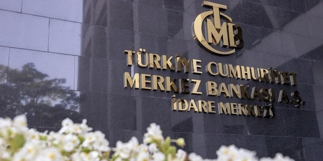 Merkez Bankası olağan genel kurulu bugün toplanıyor