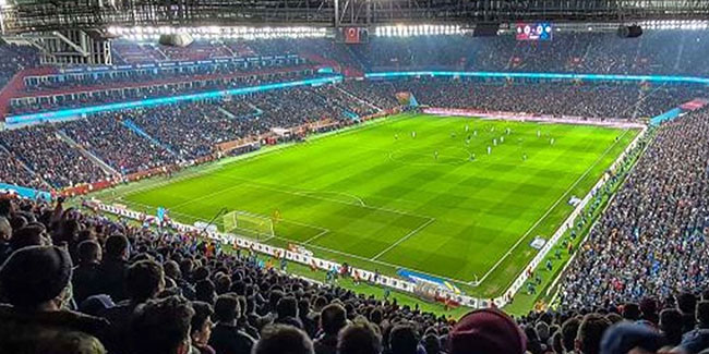 Trabzonspor, Beşiktaş maçı bilet fiyatları belli oldu