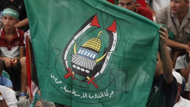 Hamas: İsrail'in Beyrut'ta Hizbullah'ı hedef alması "tehlikeli bir tırmanış"