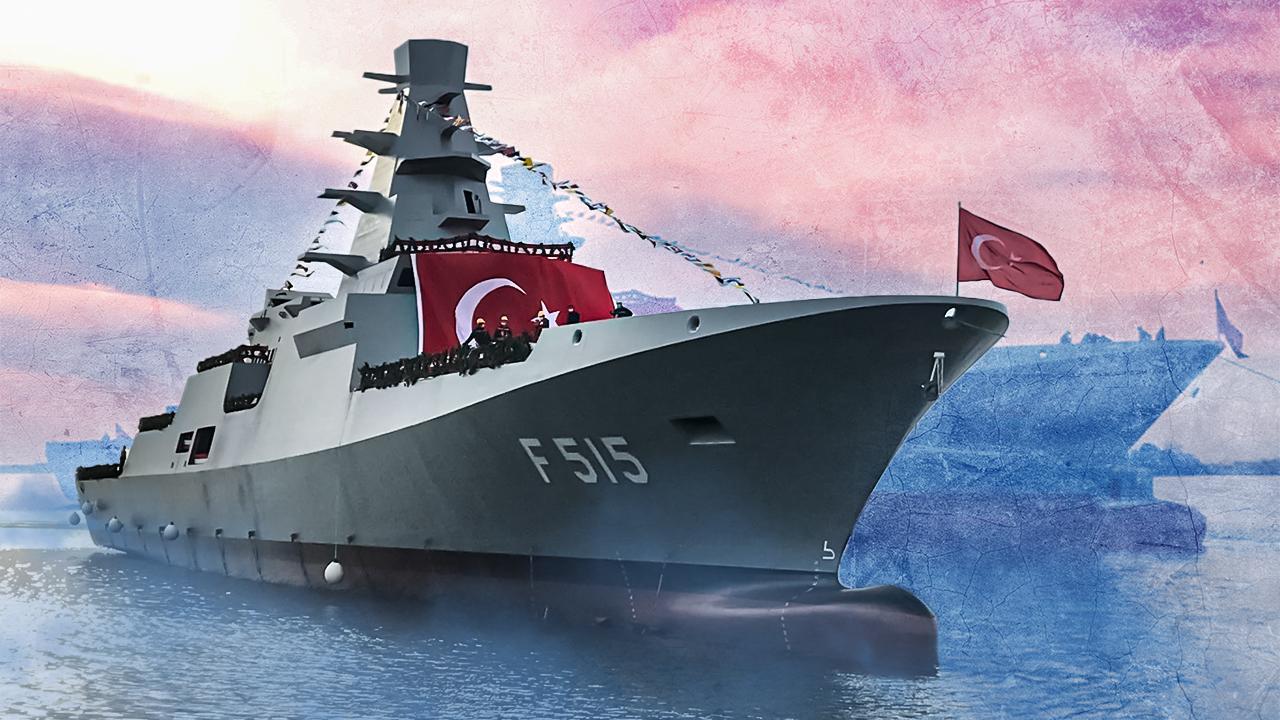 Türk denizciliğinin altın çağı