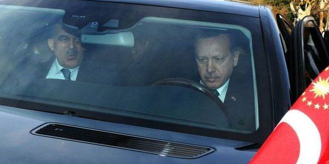 Erdoğan "ikinci el araba yetişmiyor" demişti! Trafiğe çıkan araç azaldı