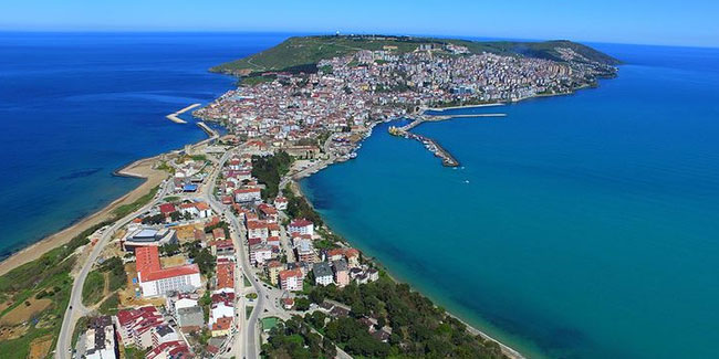 Türkiye'nin 'en mutlu' ili neresi? TÜİK açıkladı