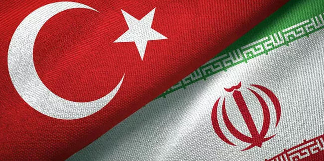 Türkiye ve İran’dan ortak bildiri! Suriye mesajı dikkat çekti