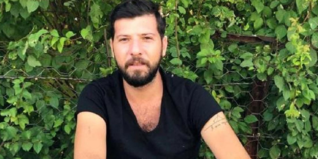 Murat öğretmen, kazada hayatını kaybetti