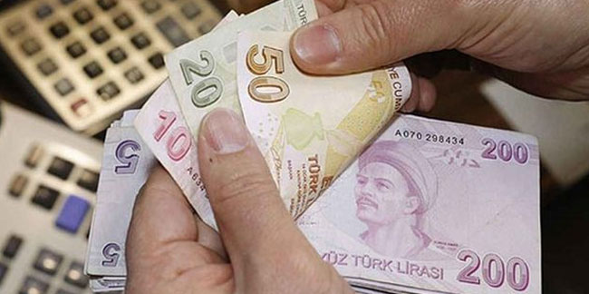 HAK-İŞ'ten asgari ücret çağrısı: Enflasyon üzerinde artış istiyoruz