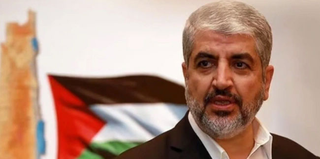 Hamas'ın yeni lideri kim olacak? En çok onun ismi konuşuluyor
