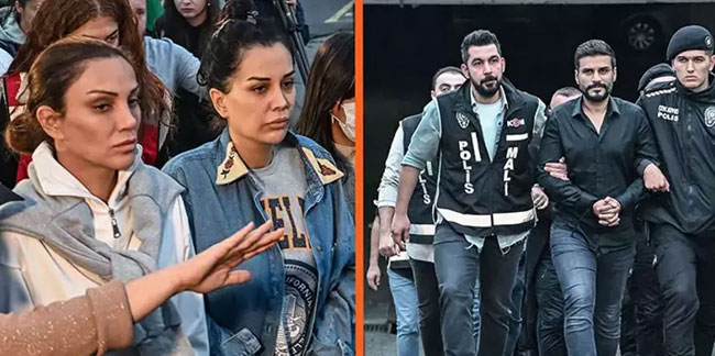 Dilan ve Engin Polat soruşturmasında sıcak gelişme!