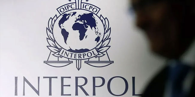 Türkiye ile Interpol arasında imzalanan anlaşmanın yürürlük tarihi belli oldu